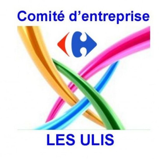 CE CARREFOUR Les Ulis 91 icon