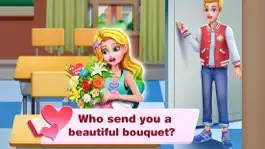 Game screenshot Mermaid Secrets 13 - Admirer hack