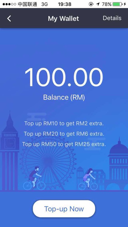 Dr.RIDE screenshot-4