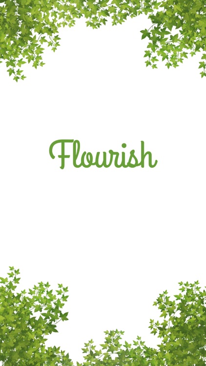 Christian Dating – Flourish S