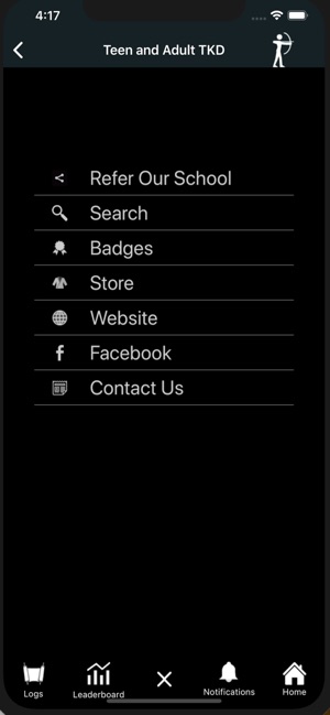 Blackman Martial Arts Academy(圖3)-速報App