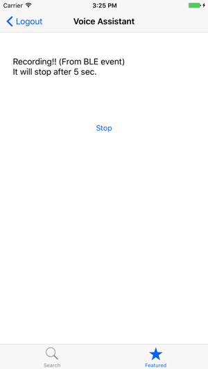 BluetoothVoiceAssistant(圖2)-速報App