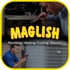 Maglish HVAC, Plumbing/Elec