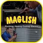 Maglish HVAC, Plumbing/Elec