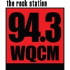 94.3 WQCM