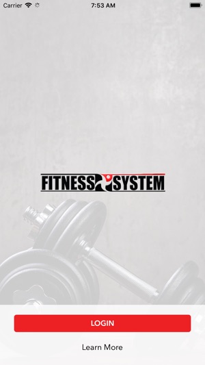 Fitness System Health Clubs(圖1)-速報App