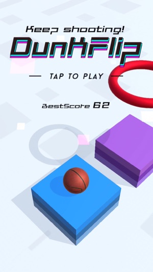 DunkFlip(圖3)-速報App