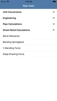 Pipe Fitter Tools iphone bilder 3