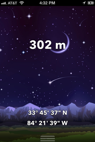 Скриншот из Travel Altimeter & Altitude