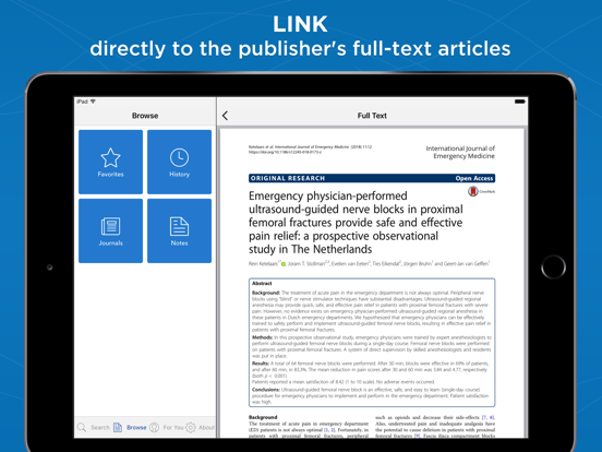 Prime: PubMed Journals & Toolsのおすすめ画像5