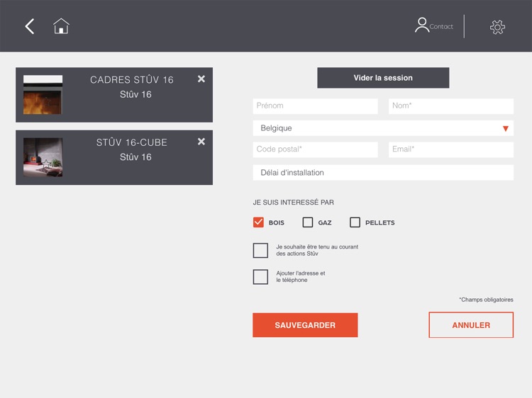 StuvMobile screenshot-3