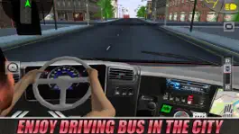 Game screenshot Coach Bus Mission Pro apk