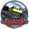 Sid Meier's Railroads!