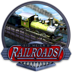 Download Sid Meier's Railroads! app