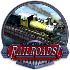 Ảnh chụp màn hình (10) Sid Meier's Railroads!