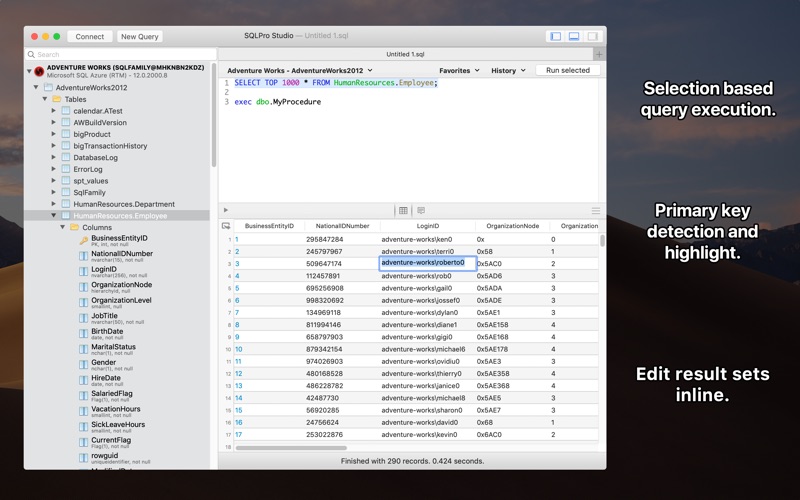 sqlpro studio problems & solutions and troubleshooting guide - 1