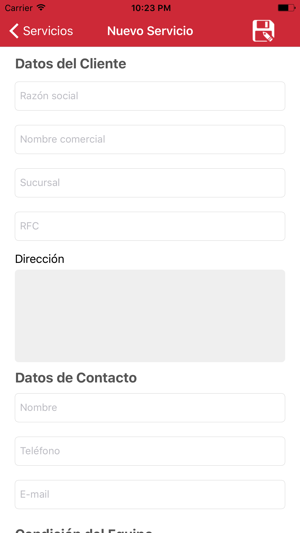 Euromex Servicio(圖3)-速報App