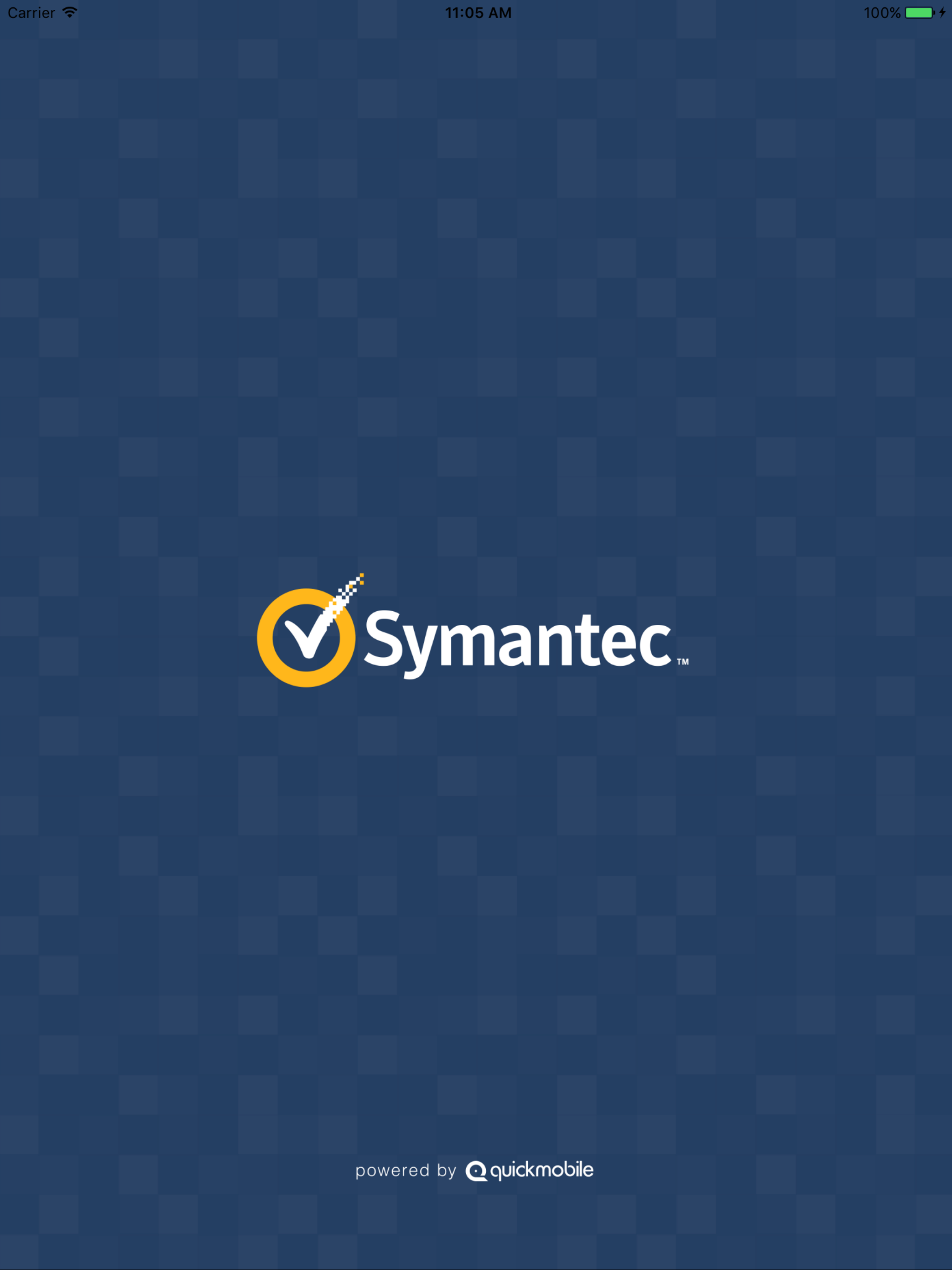 Symantec SYMC Events screenshot 4