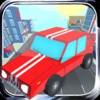 車の通りレース3D - iPhoneアプリ