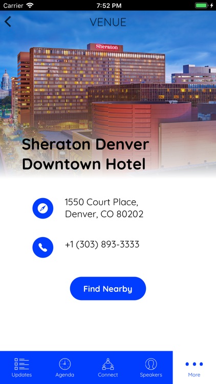 ScaleUp Summit Denver screenshot-3