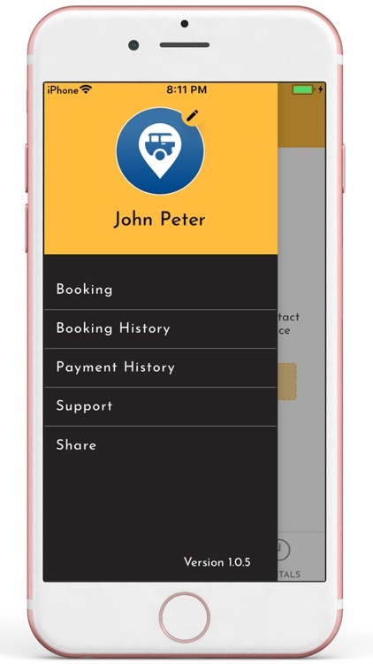 Shuttle Daddy screenshot-6