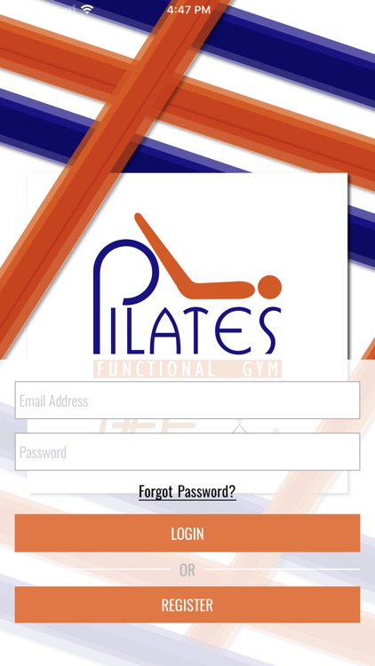 Pilates Functional Gym by AFE