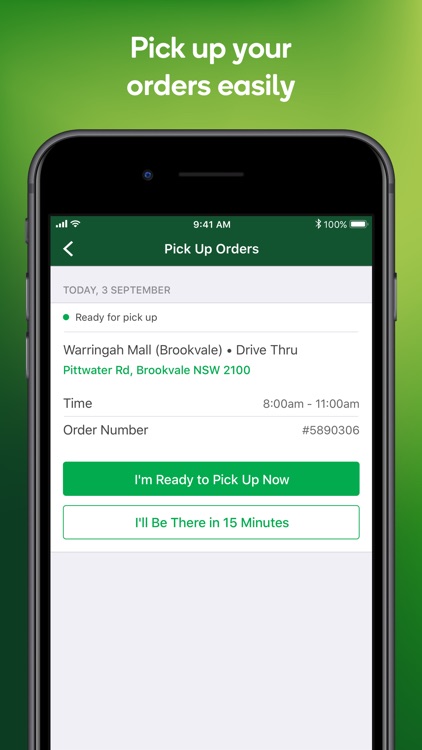 Woolworths screenshot-6