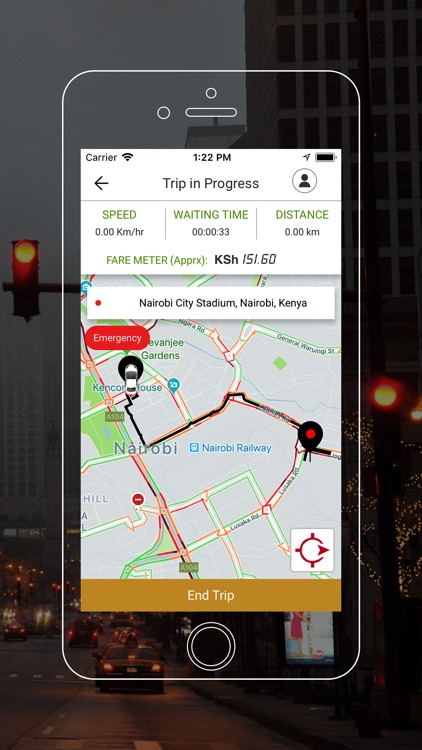 e-Safaris PVS-Driver screenshot-3