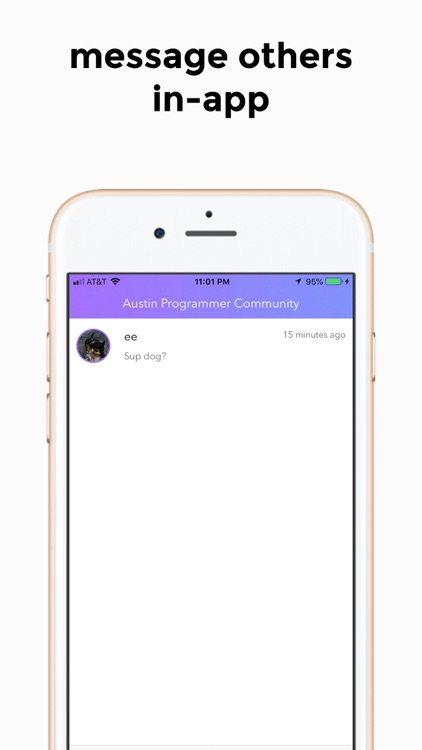 Austin Programmer Community screenshot-3