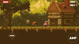 Game screenshot Jungle Adventure-Sunny Forest mod apk
