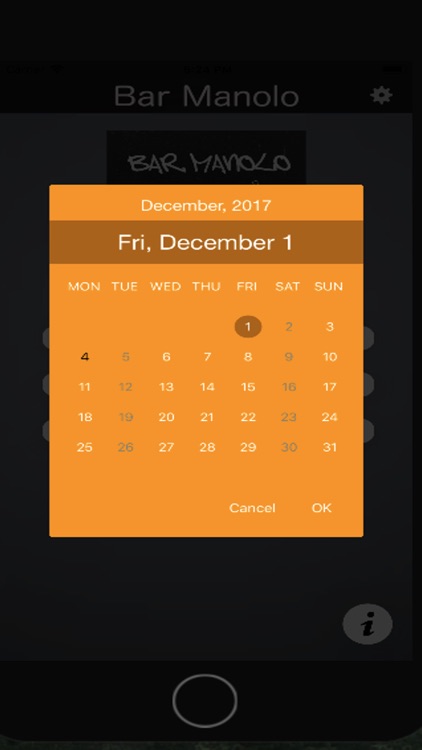 barmanolo screenshot-4