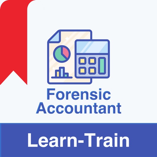 Forensic Accountant Test Prep