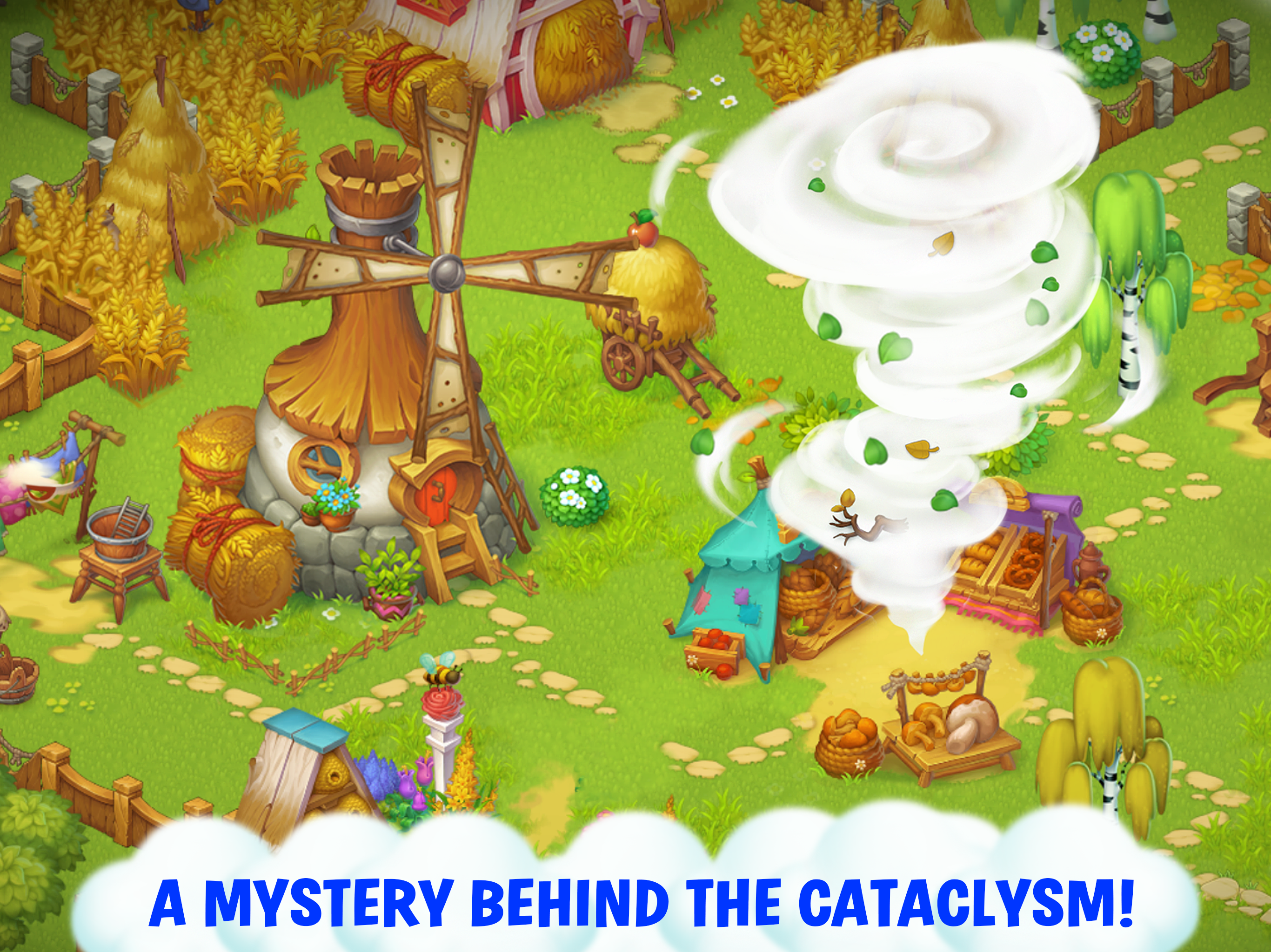 Run for Nuts! Fun Running Game screenshot 8