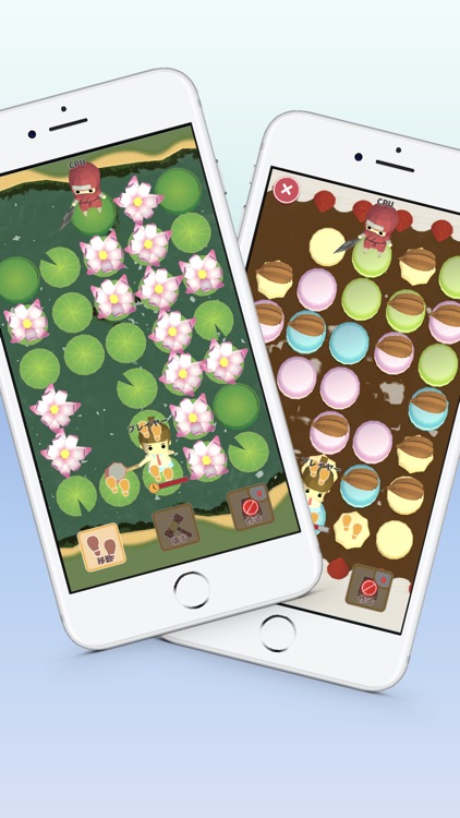 Drift Ice Crusher screenshot-3