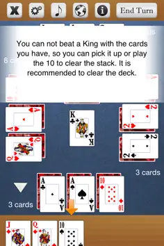 Tens and Twos - Screenshot 4