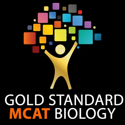 Gold Standard MCAT Biology Cheats