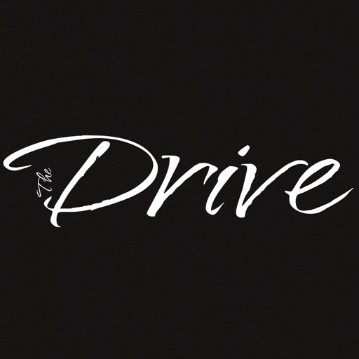 The Drive Magazine