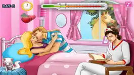 Game screenshot kiss her more mod apk