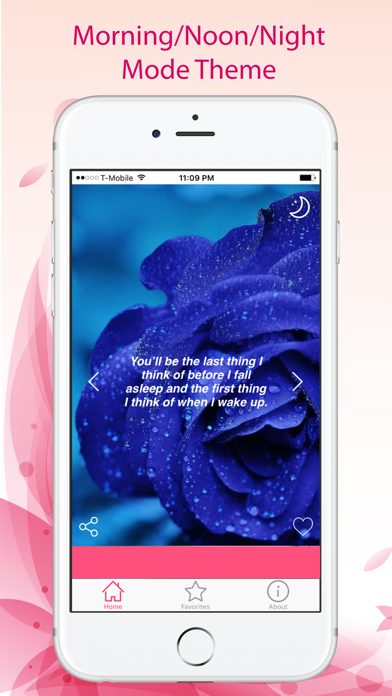 Send Love App - Best Love SMS Screenshot