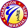 Champion Martiial Arts