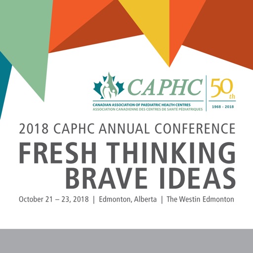 2018 CAPHC Annual Conference