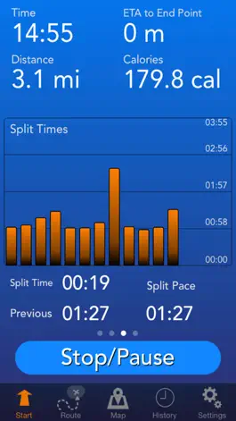 Game screenshot Fitness Tracks hack