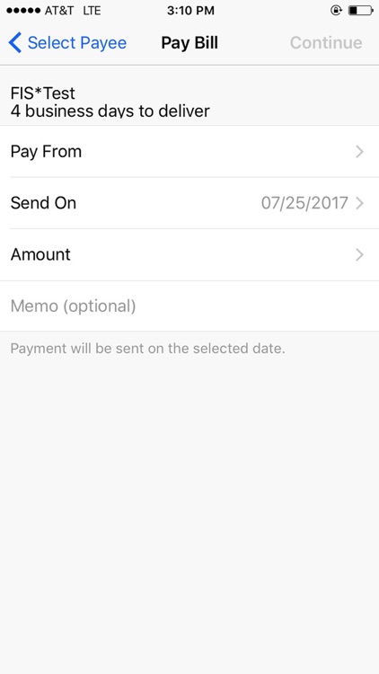 First Madison Bank & Trust screenshot-4