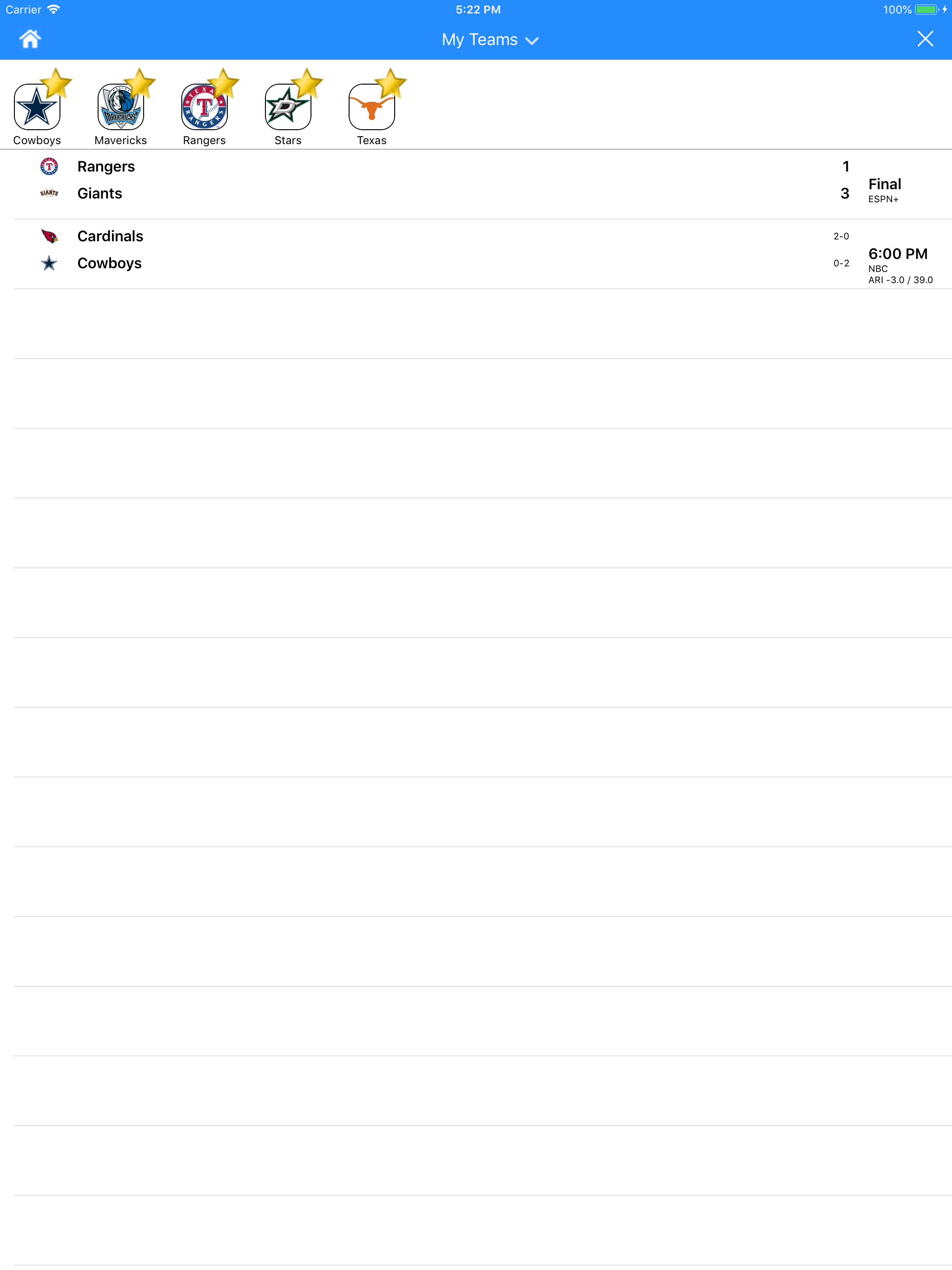 SkydLine screenshot 7