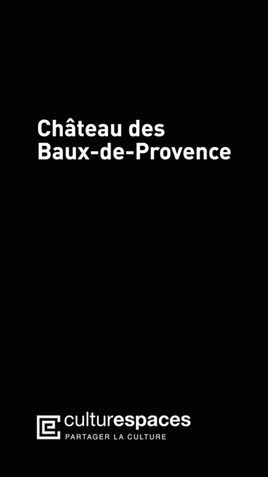 Screenshot #1 pour Château des Baux-de-Provence