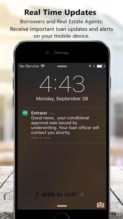 Extraco Banks screenshot-3