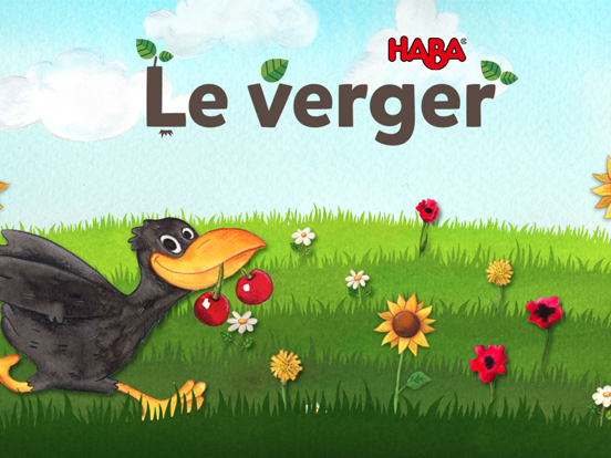 Screenshot #4 pour The Orchard by HABA