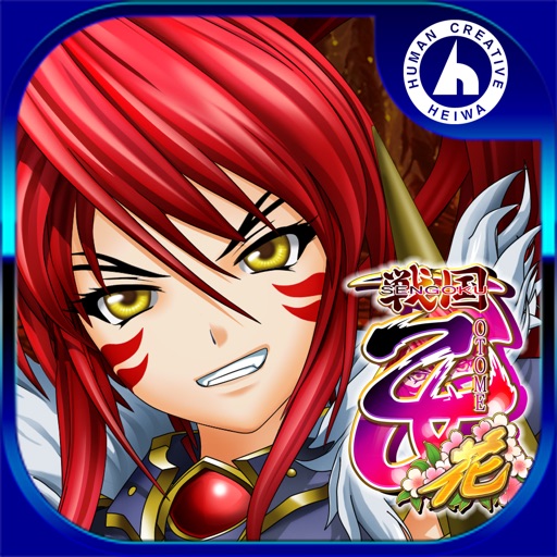 icon of CR戦国乙女～花～