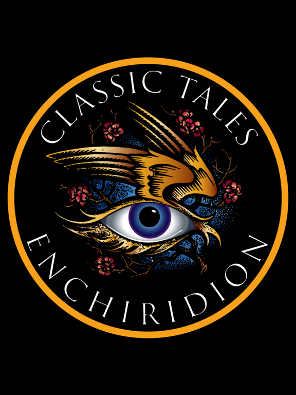 Screenshot #4 pour The Classic Tales App