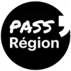 Partenaire PASS' Région icône